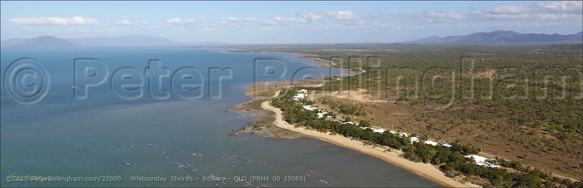 Peter Bellingham Photography Whitsunday Shores - Bowen - QLD (PBH4 00 15065)
